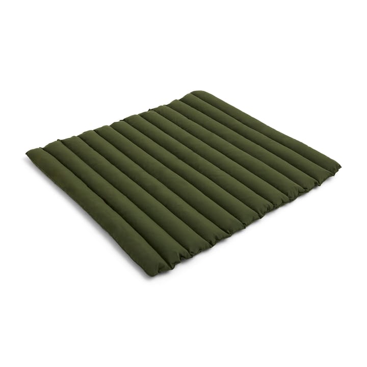 Palissade Lounge Sofa Soft Quilted zitkussen - Olive - HAY