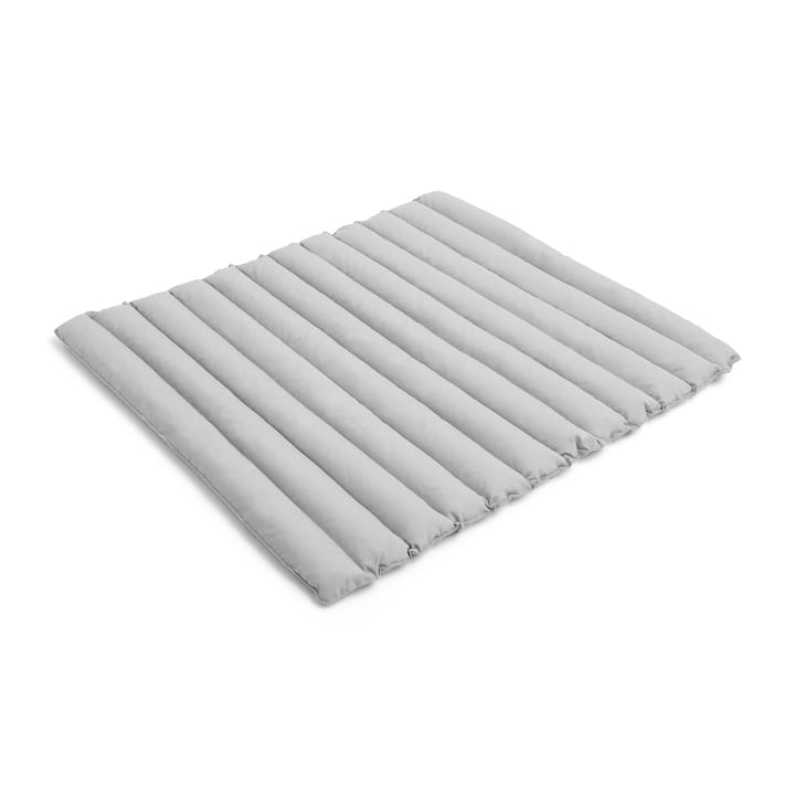 Palissade Lounge Sofa Soft Quilted zitkussen - Sky grey - HAY