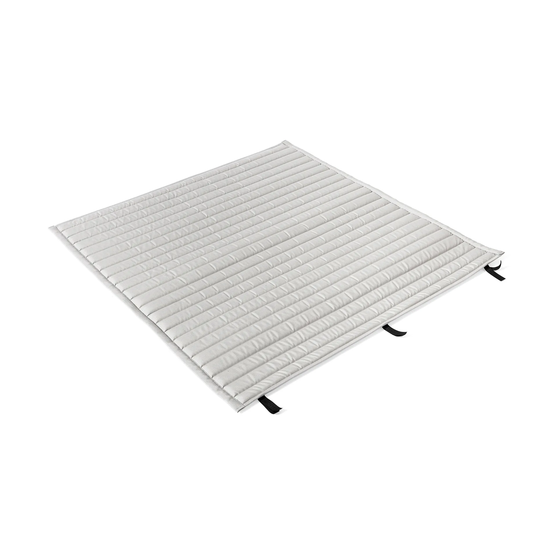 Palissade Quilten kussen, Sky greys, voor Dining bank HAY