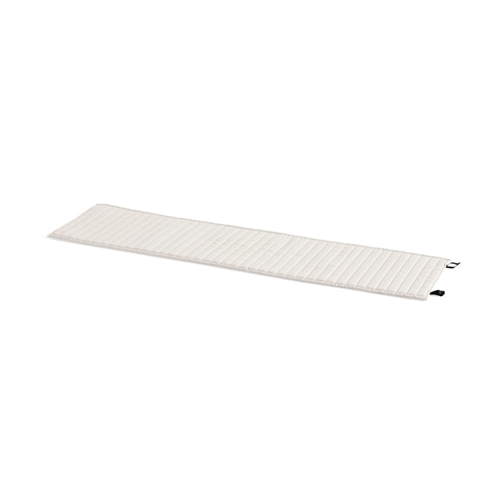 Palissade Quilten kussen voor ligstoel - Cream white - HAY