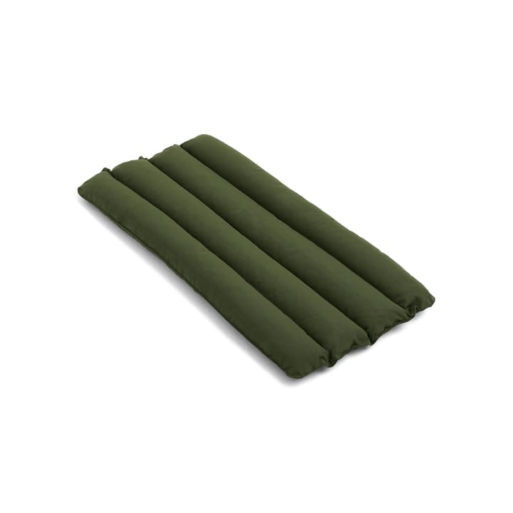 Palissade Soft Quilted stoel en armstoelkussen - Olive - HAY