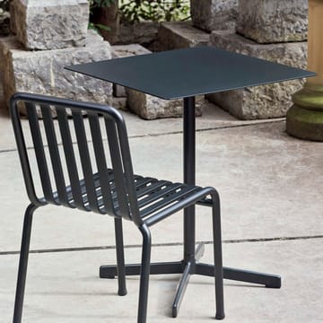 Palissade stoel - Anthracite - HAY