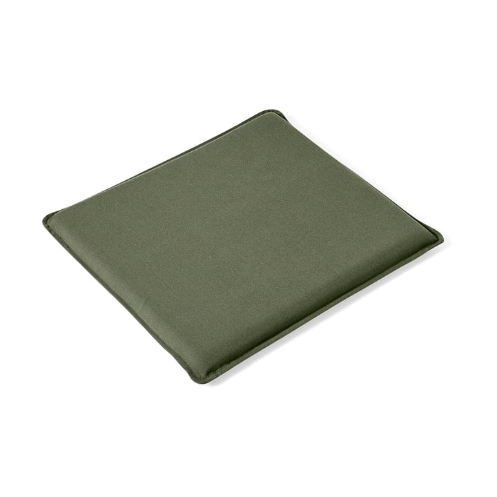 Palissade zitkussen voor Dining armstoel - Olive - HAY