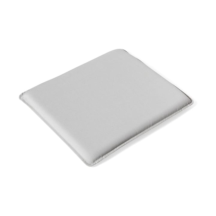 Palissade zitkussen voor Dining armstoel - Sky grey - HAY