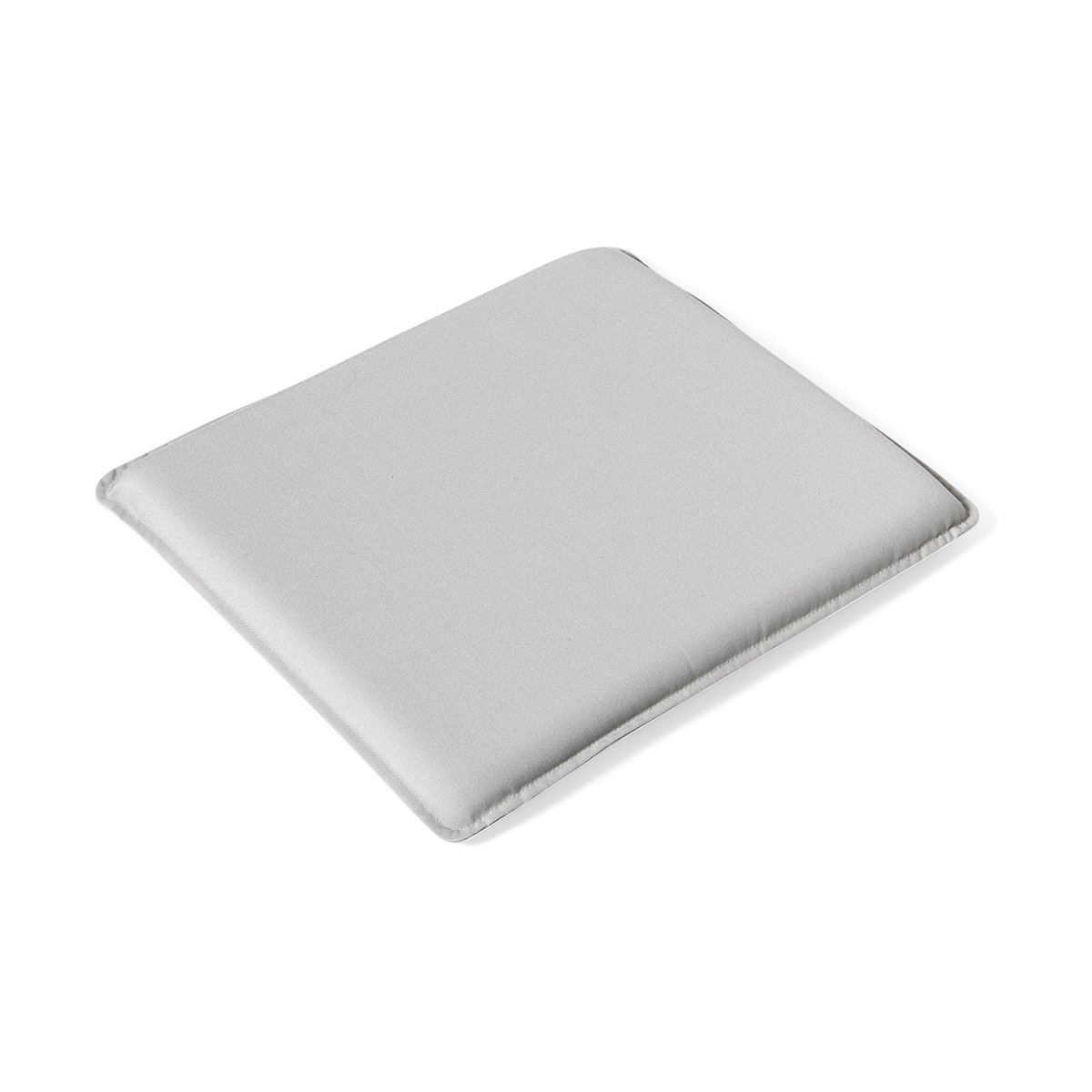 HAY Palissade zitkussen voor Dining armstoel Sky grey