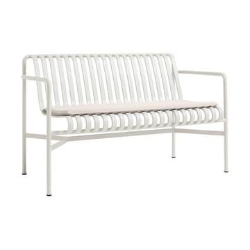 Palissade zitkussen voor Dining bank - Cream white - HAY