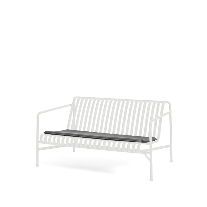 Palissade zitkussen voor loungebank, Anthracite HAY