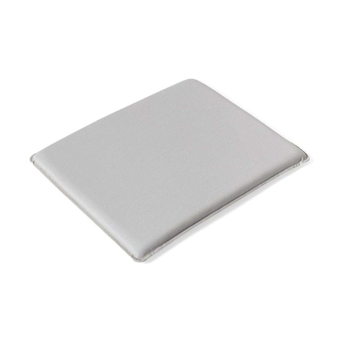 HAY Palissade zitkussen voor loungefauteuil high & low Sky grey