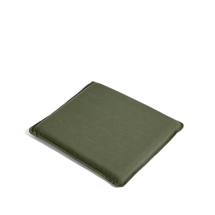 Palissade zitkussen voor stoel en armstoel - Olive - HAY