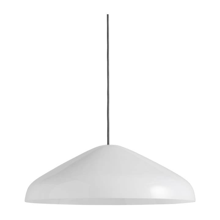 Pao Glass hanglamp Ø47 cm - Wit - HAY