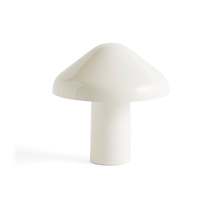 Pao Portable tafellamp - Cream white - HAY