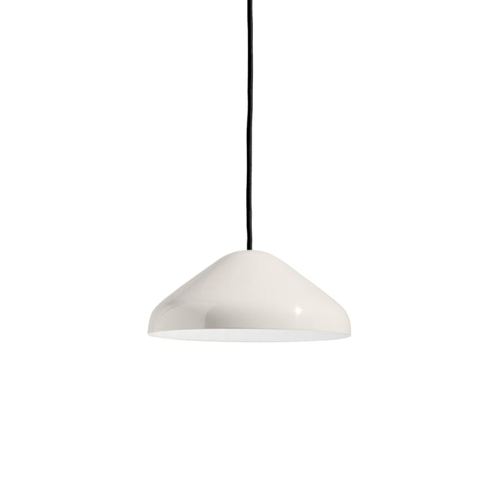 Pao Steel hanglamp Ø23 cm - Cream white - HAY