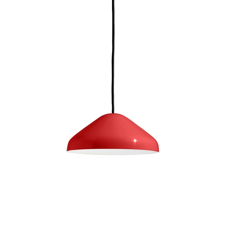 Pao Steel hanglamp Ø23 cm - Red - HAY