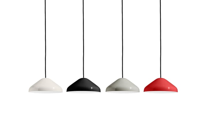 Pao Steel hanglamp Ø23 cm - Red - HAY