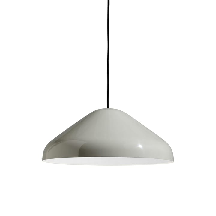 Pao Steel hanglamp Ø35 cm - Cool grey - HAY