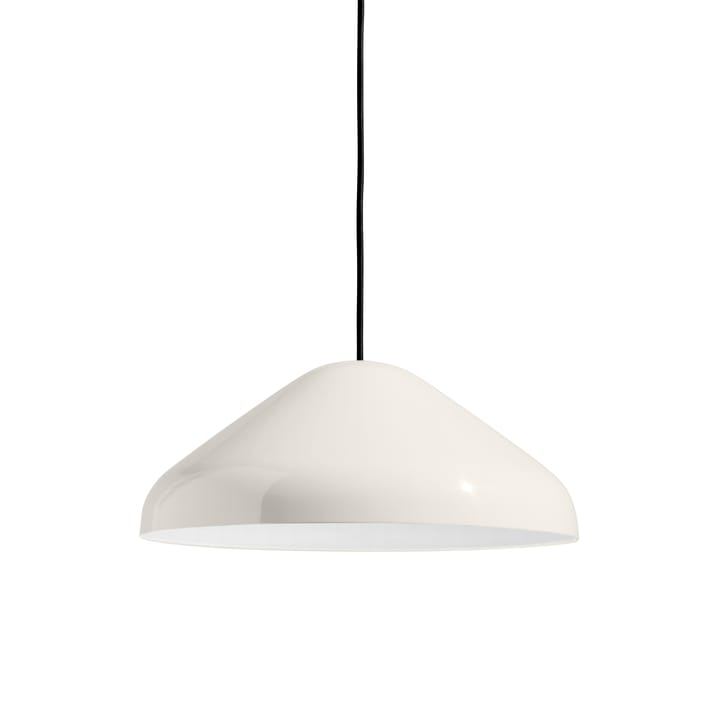 Pao Steel hanglamp Ø35 cm - Cream white - HAY
