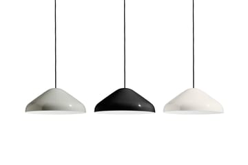 Pao Steel hanglamp Ø35 cm - Cream white - HAY