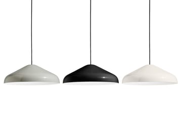 Pao Steel hanglamp Ø47 cm - Cool grey - HAY