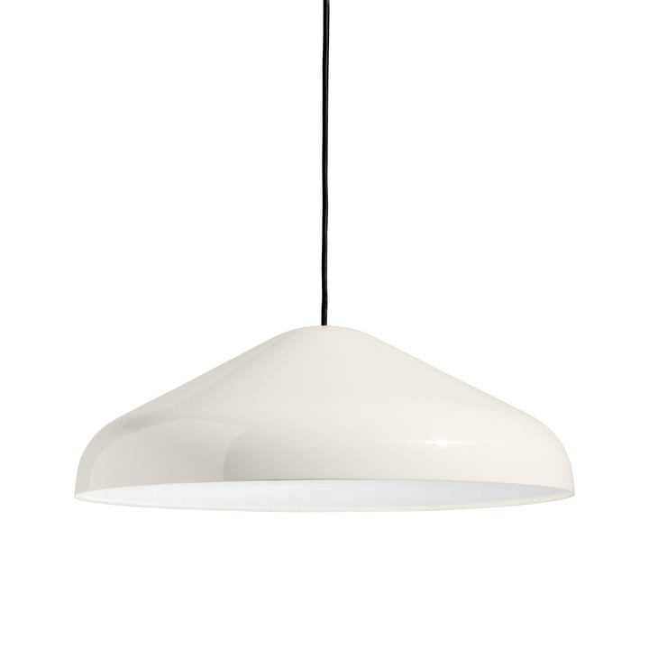 Pao Steel hanglamp Ø47 cm - Cream white - HAY