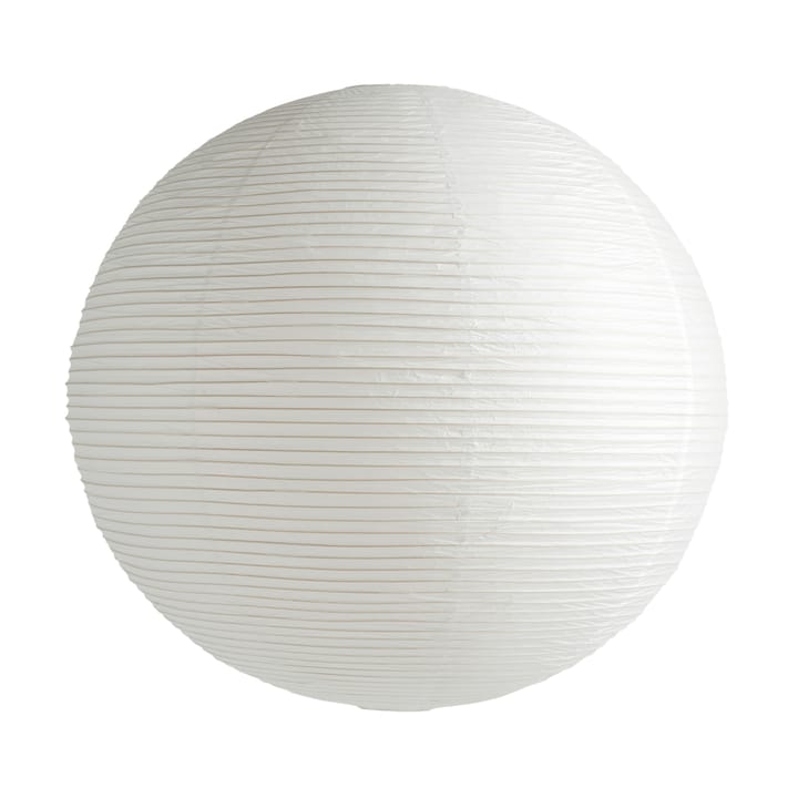 Papier lampenkap Ø80 cm - Wit - HAY