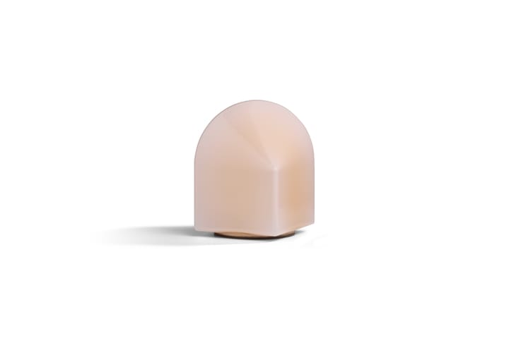 Parade tafellamp 16 cm, Blush pink HAY
