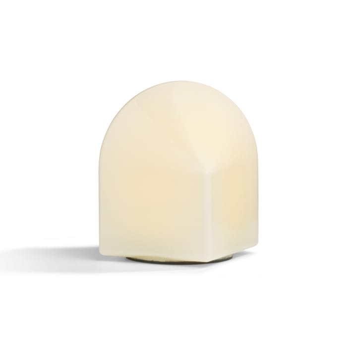 Parade tafellamp 16 cm - Shell white - HAY