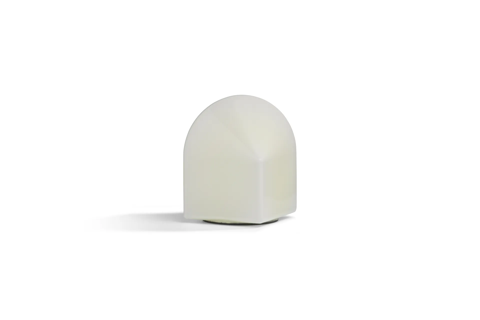 Parade tafellamp 16 cm, Shell white HAY