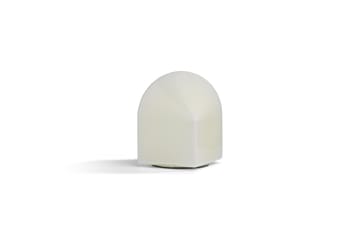 Parade tafellamp 16 cm - Shell white - HAY
