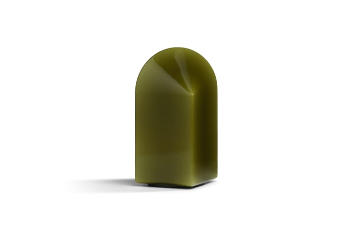 Parade tafellamp 24 cm - Moss green - HAY
