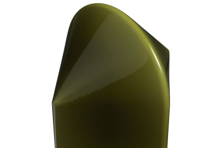 Parade tafellamp 24 cm, Moss green HAY