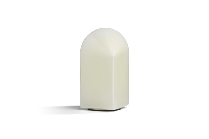 Parade tafellamp 24 cm - Shell white - HAY