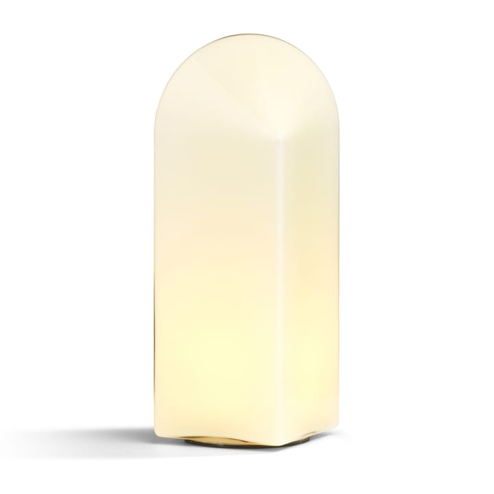 Parade tafellamp 32 cm - Shell white - HAY