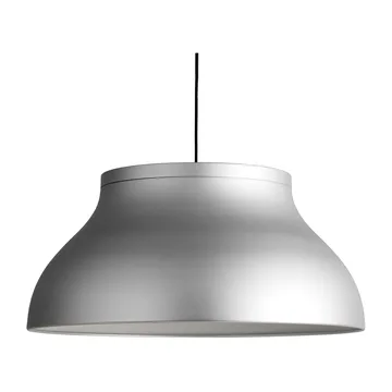 PC pendant hanglamp L Ø60 cm - Aluminium - HAY