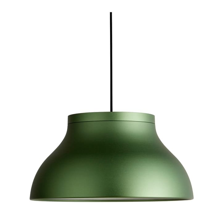 PC pendant hanglamp M Ø40 cm - Emerald green - HAY