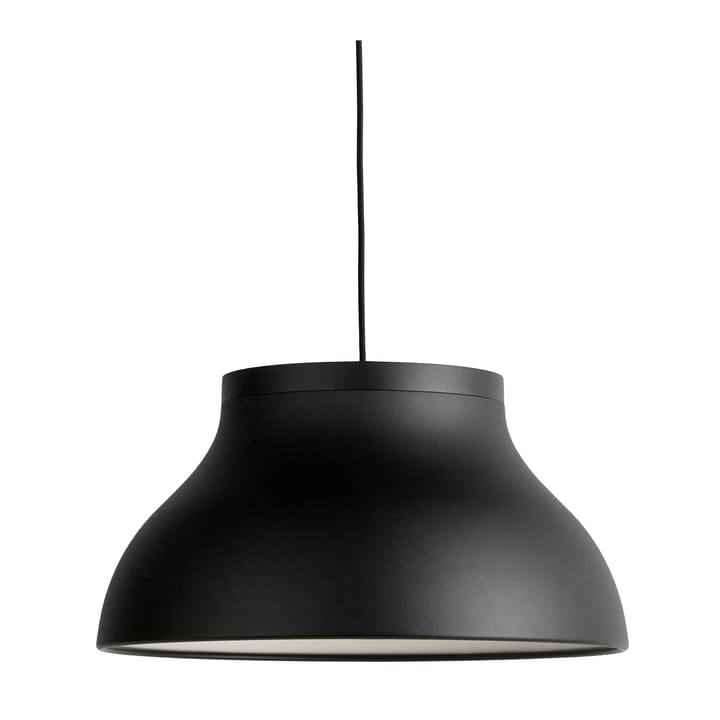 PC pendant hanglamp M Ø40 cm - Soft black - HAY