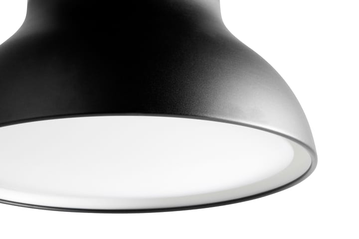 PC pendant hanglamp M Ø40 cm, Soft black HAY
