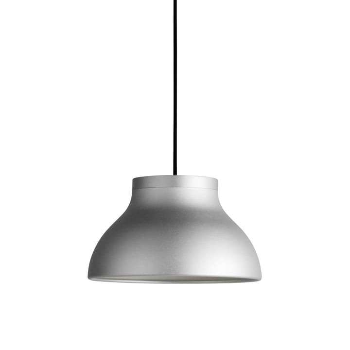 PC pendant hanglamp S Ø25 cm - Aluminium - HAY