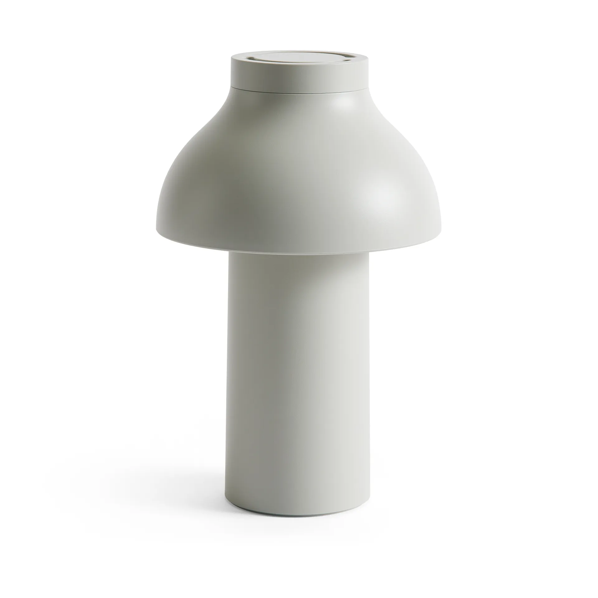 PC Portable No 2 tafellamp, Cool grey HAY