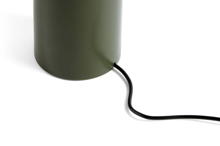 PC Portable tafellamp, Olive HAY