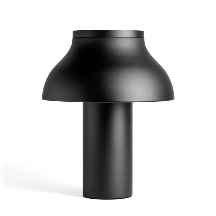 PC table tafellamp L Ø40 cm - Soft black - HAY