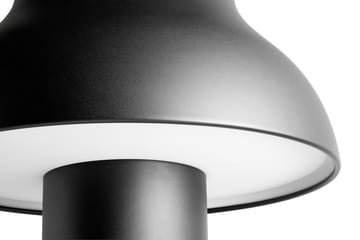 PC table tafellamp L Ø40 cm - Soft black - HAY