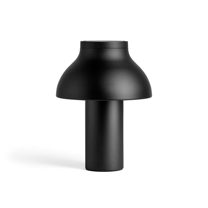 PC table tafellamp S Ø25 cm - Soft black - HAY