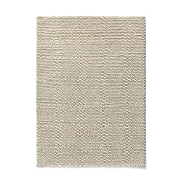Peas wollen vloerkleed 170x240 cm - Soft grey - HAY