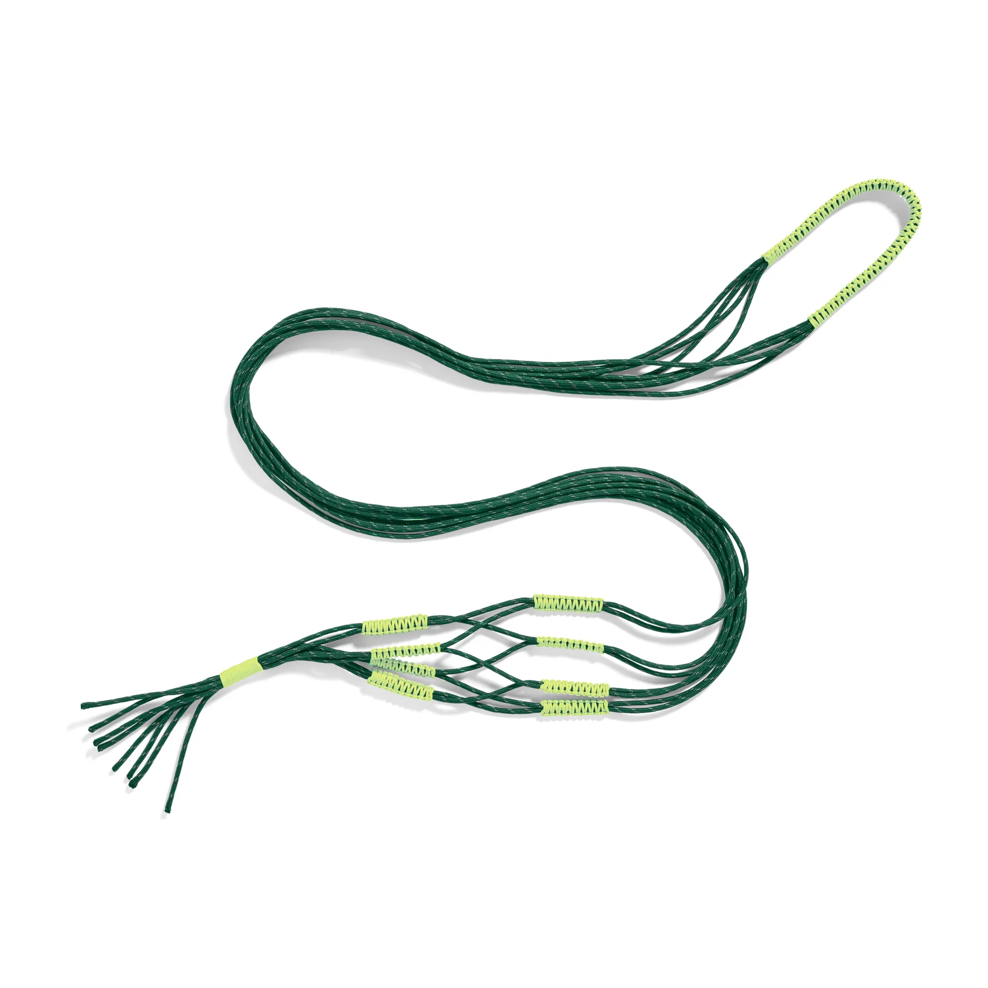 Phanta plant hanger hangpot, Groen HAY