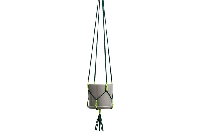 Phanta plant hanger hangpot, Groen HAY