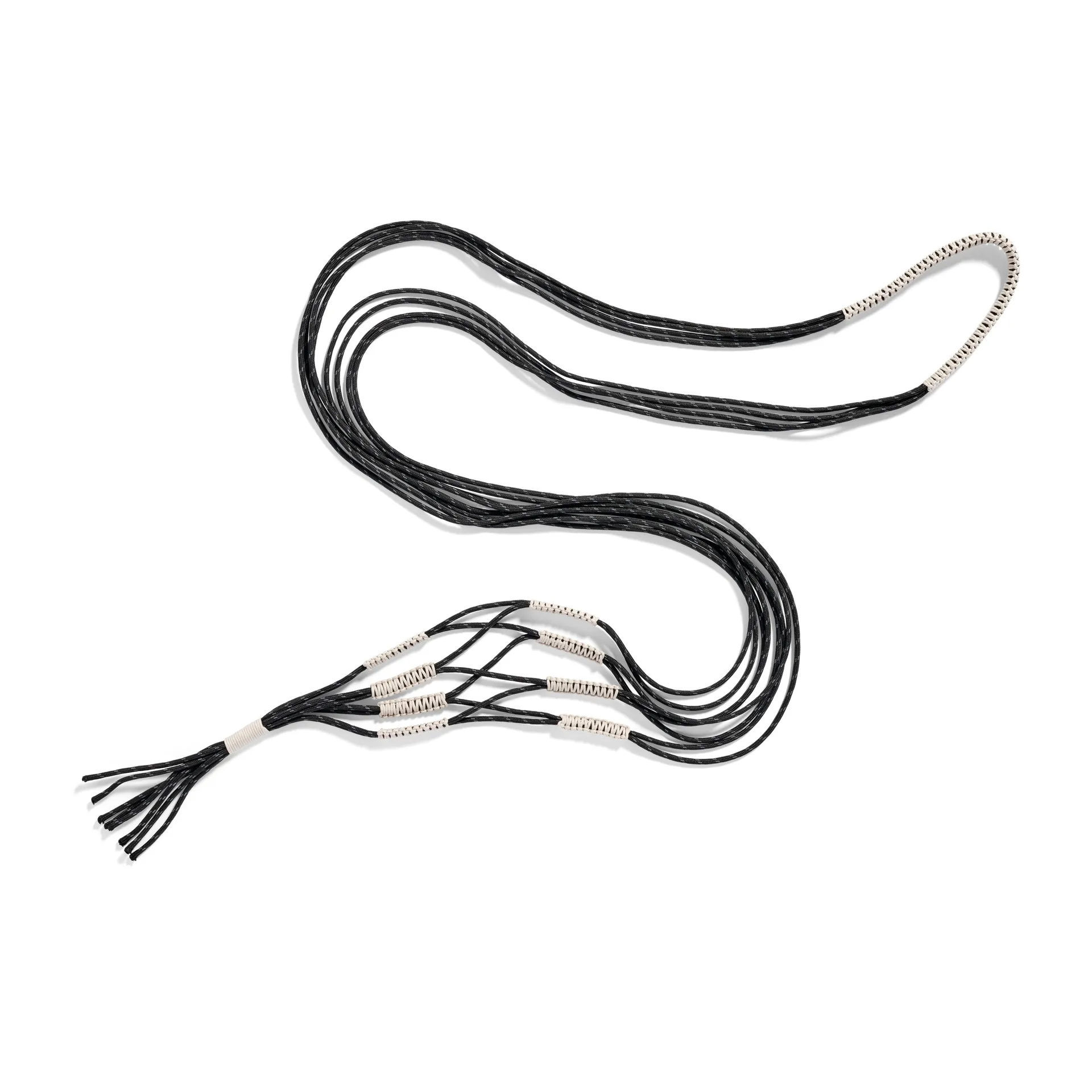 Phanta plant hanger hangpot, Zwart HAY