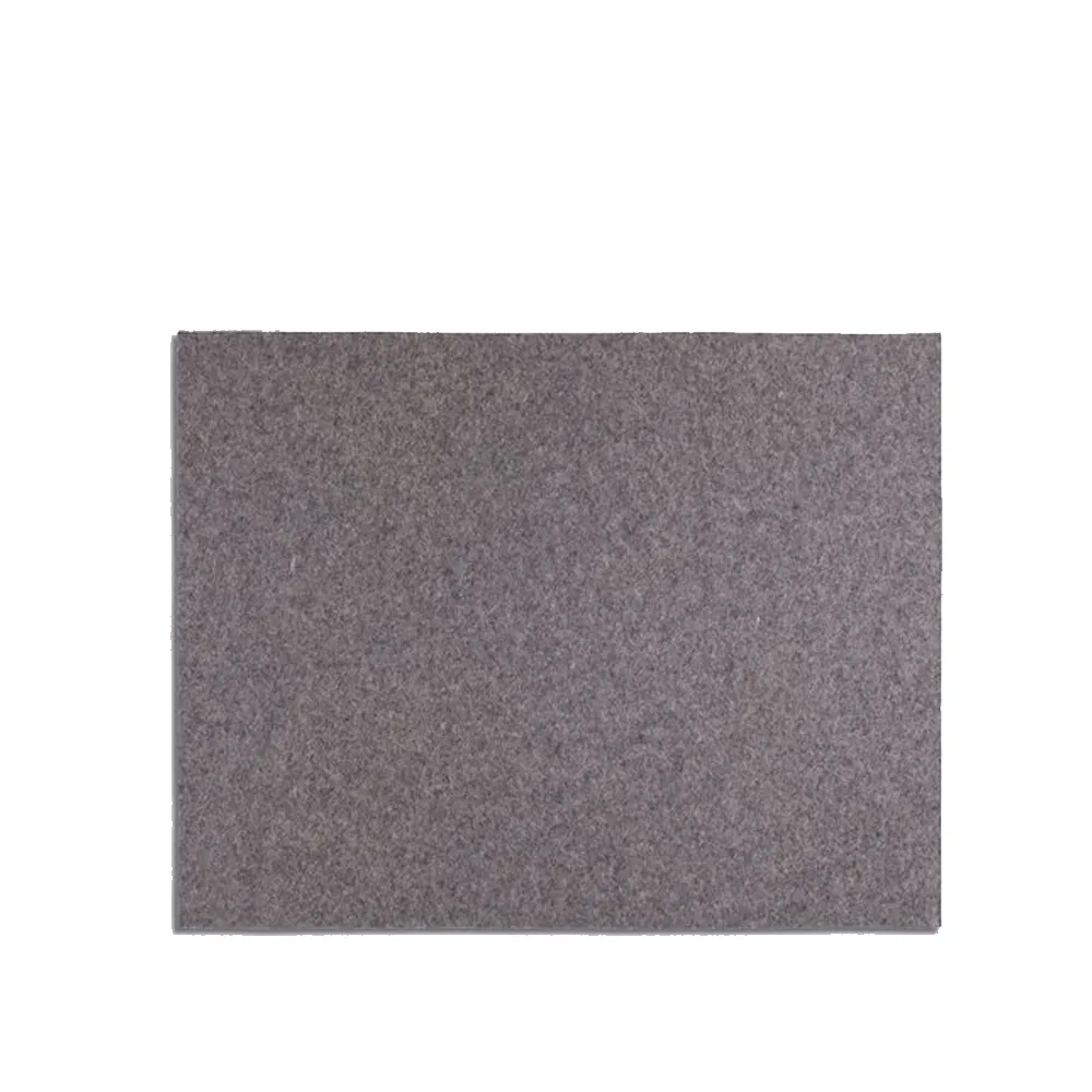 Placemat placemat, dark grey HAY