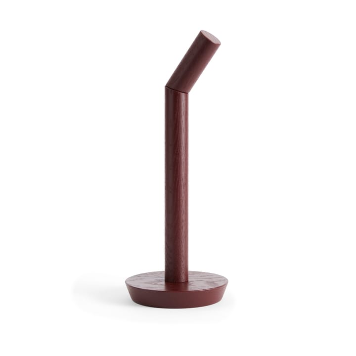 Porter keukenrolhouder - Burgundy - HAY
