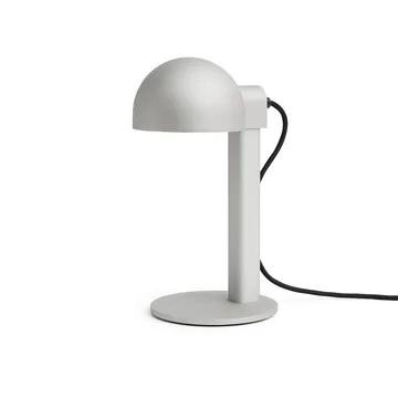 Posto tafellamp - Silver grey - HAY
