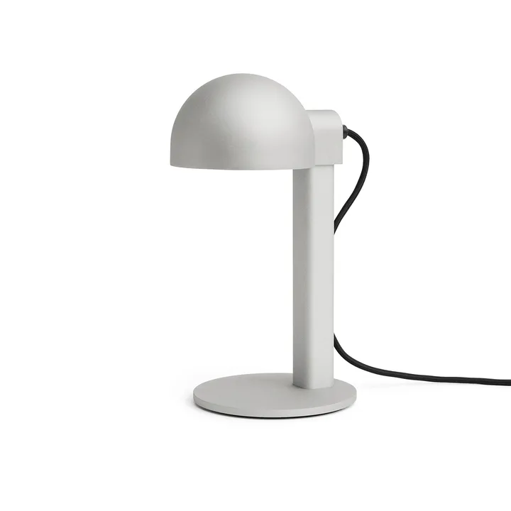 Posto tafellamp - Silver grey - HAY